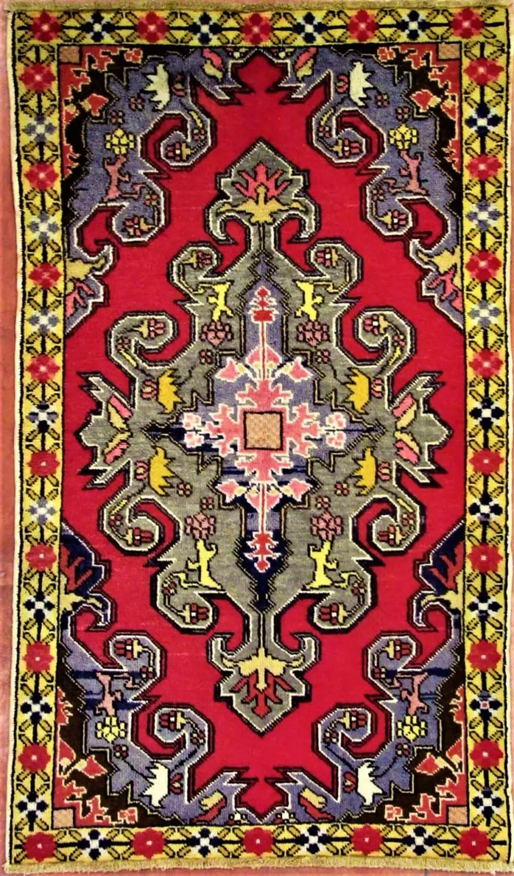 Tappeto Anatolia - 228 x 131 cm