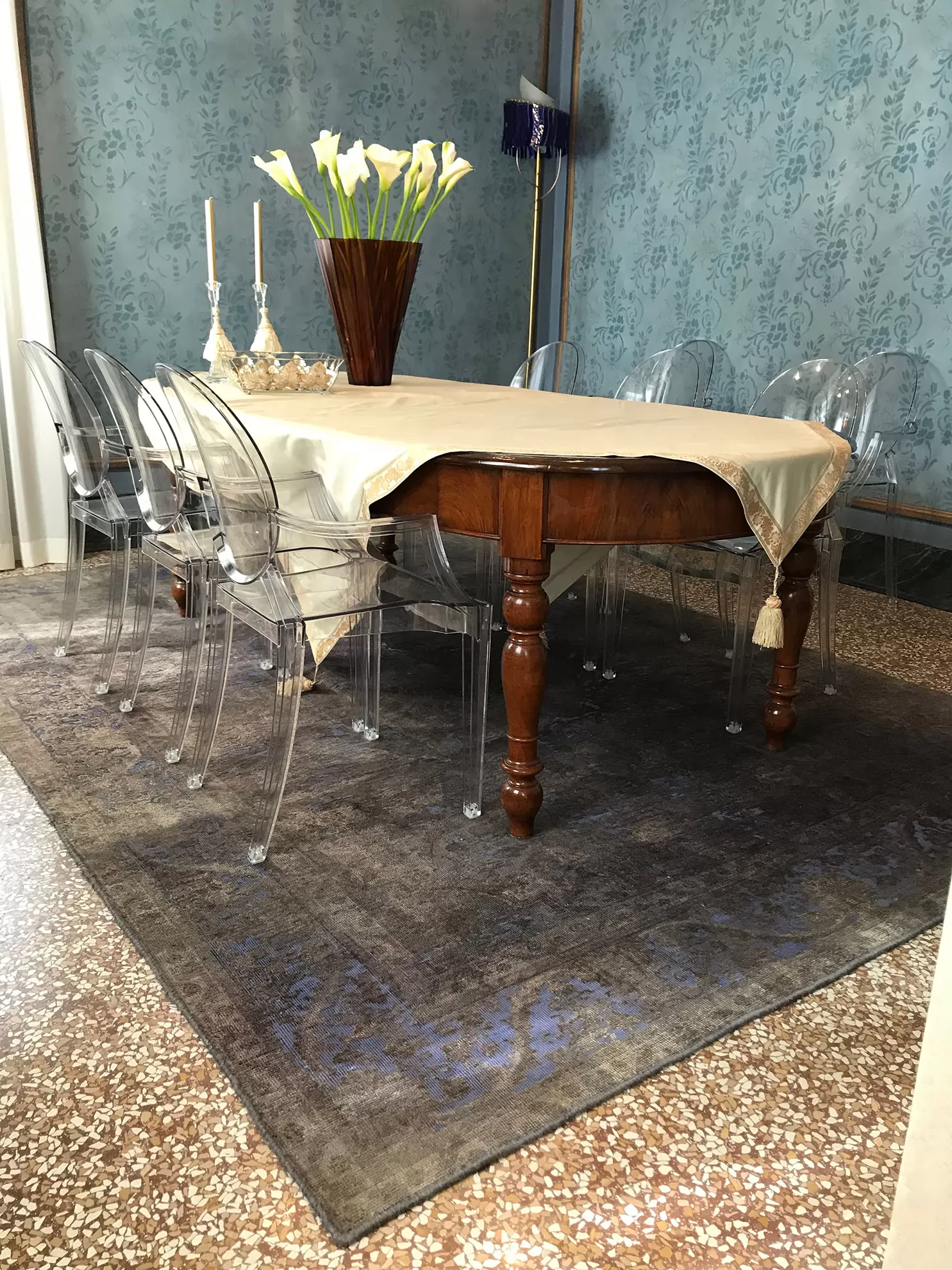 Ambientazioni
