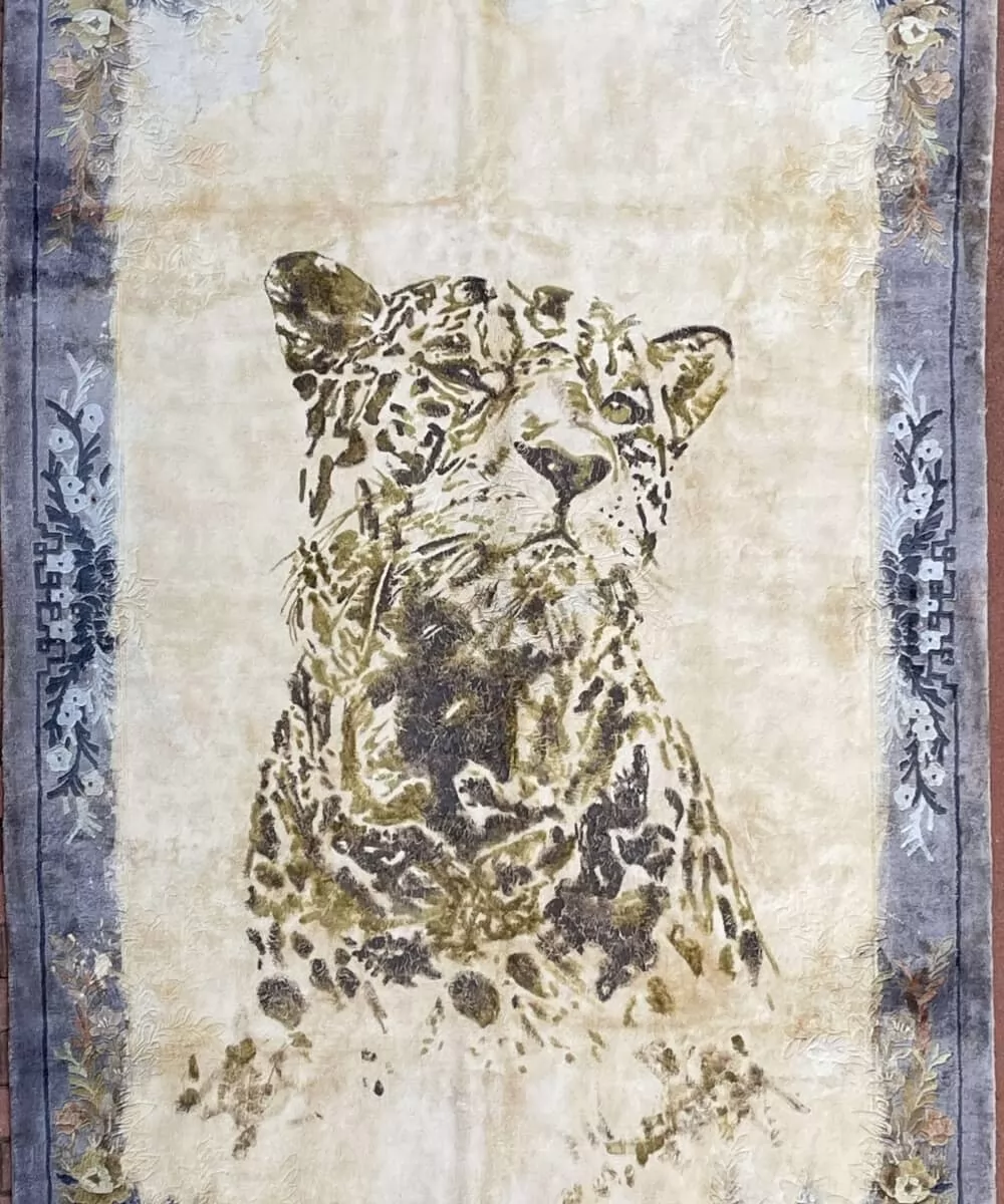 Tappeto dalla collezione New Age - 300 x 200 cm.