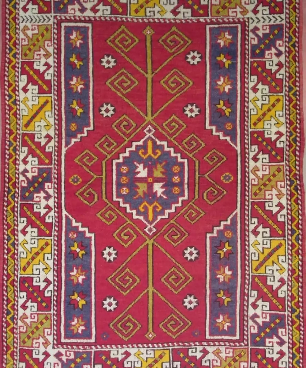 Tappeto Anatolia -183 x 128 cm.