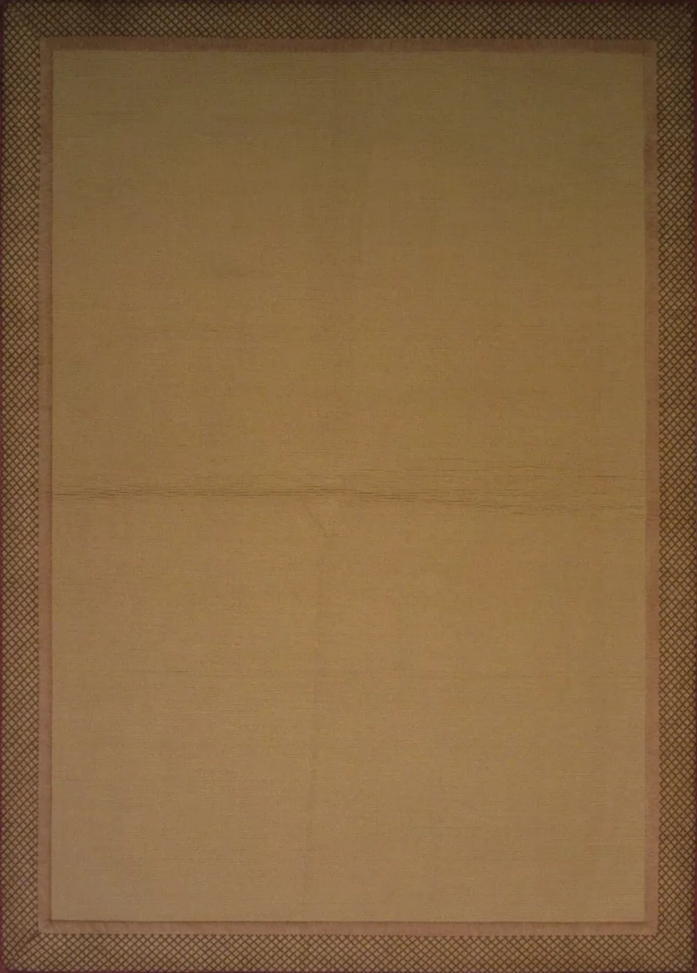 Tappeto Border Carpet - 214 x 153 cm.