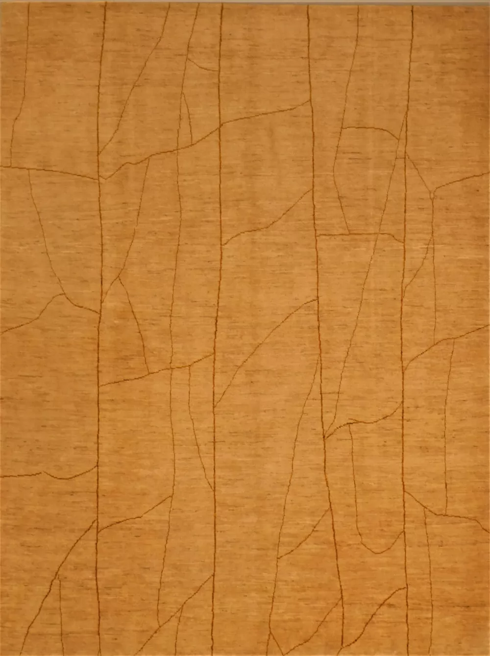 Tappeto Sangsar - 265 x 200 cm.