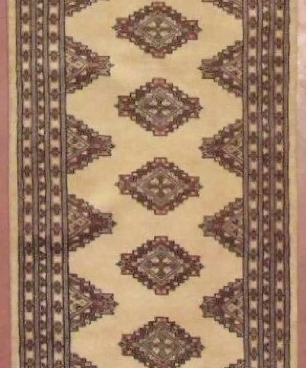 Tappeto Pak. Lahore - 585 x 73 cm.