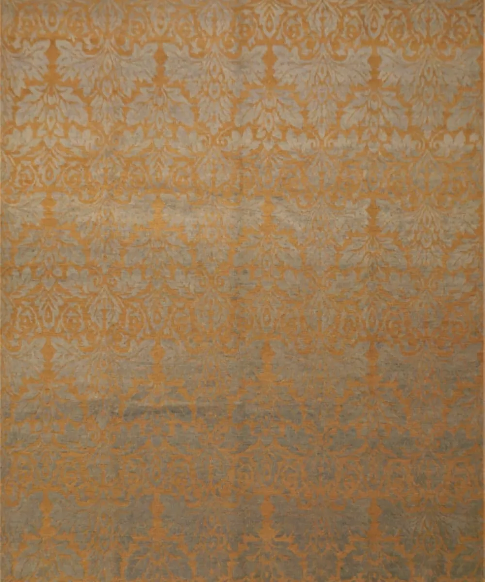 Tappeto Contemporanei Design - 368 x 286 cm.