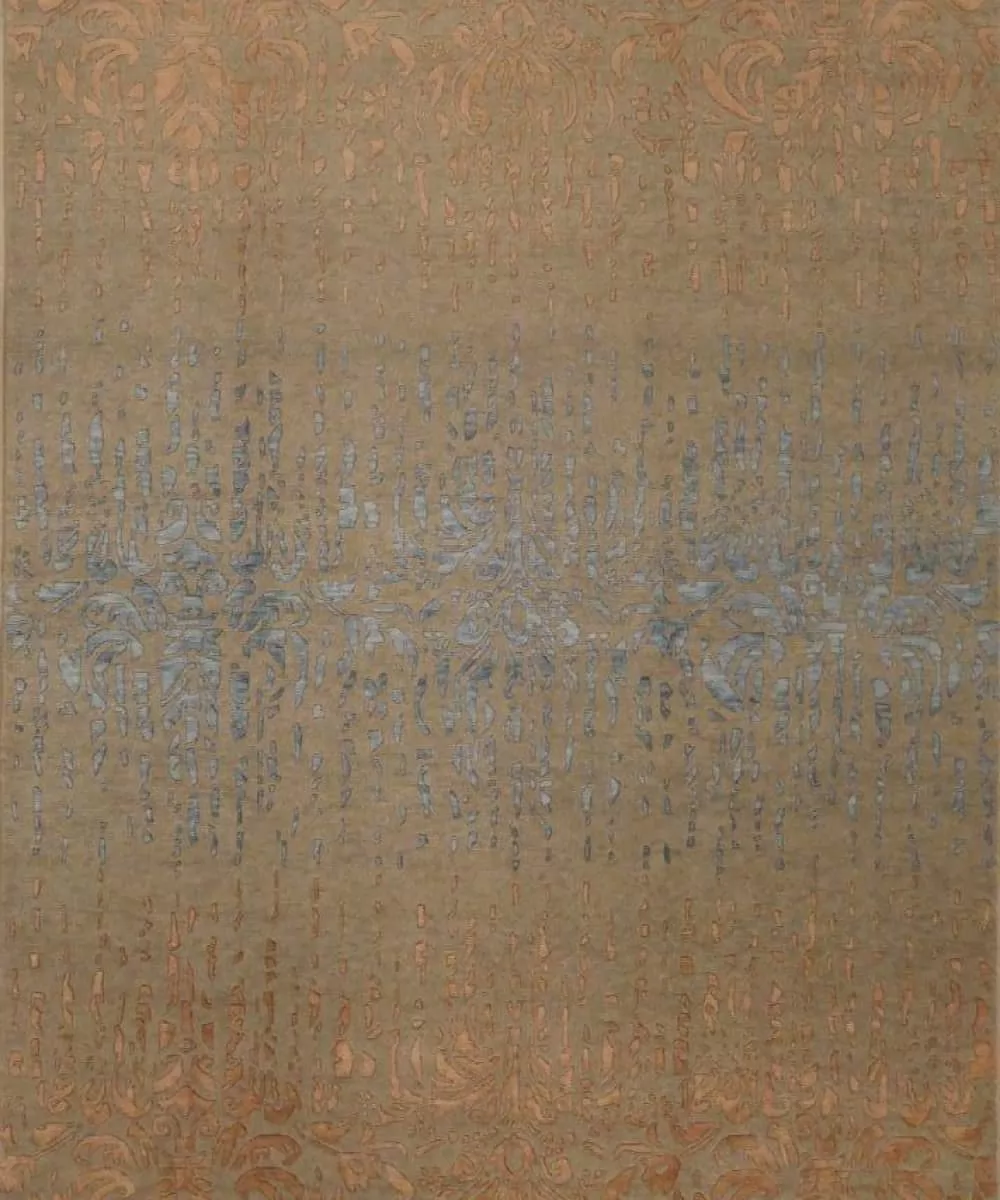 Tappeto Gange - 240 x 170 cm.