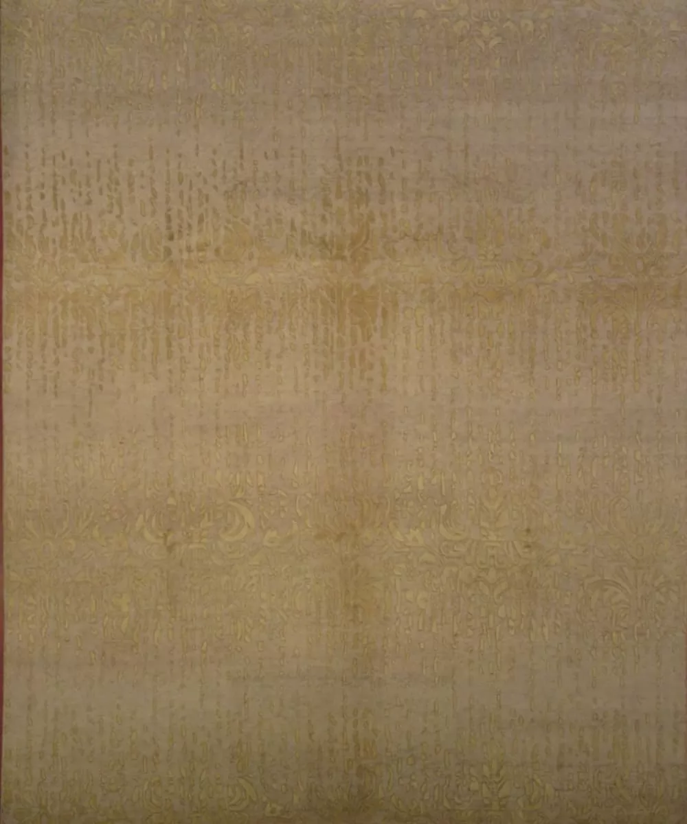 Tappeto Gange - 426 x 306 cm.
