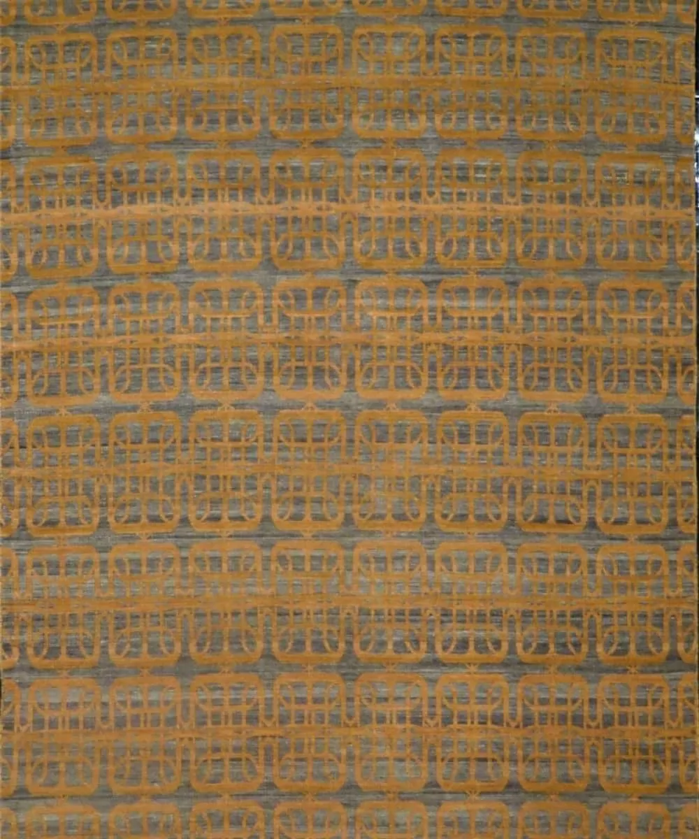 Tappeto Kilim Design - 300 x 240 cm.