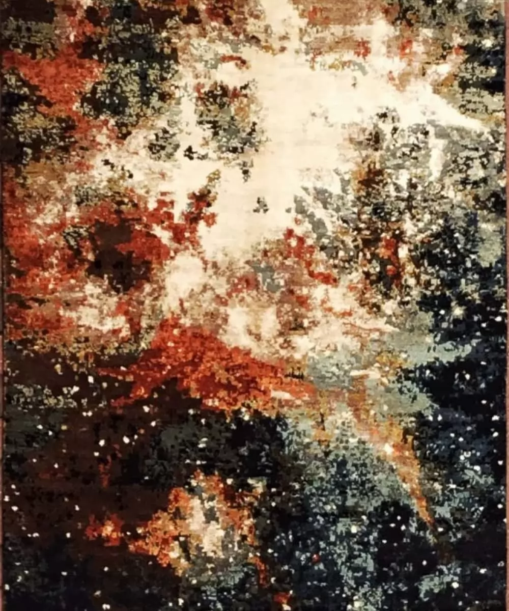 Tappeto Woosil - 184 x 126 cm.