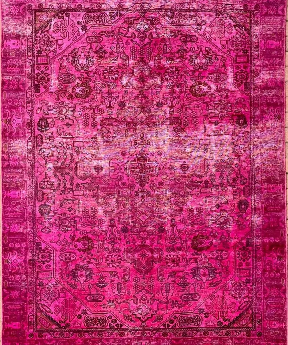 Tappeto Vintage - 260 x 190 cm.