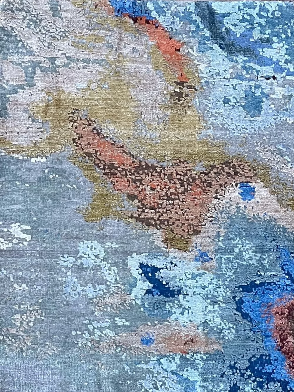 Tappeto Woosil – 91 x 62 cm.