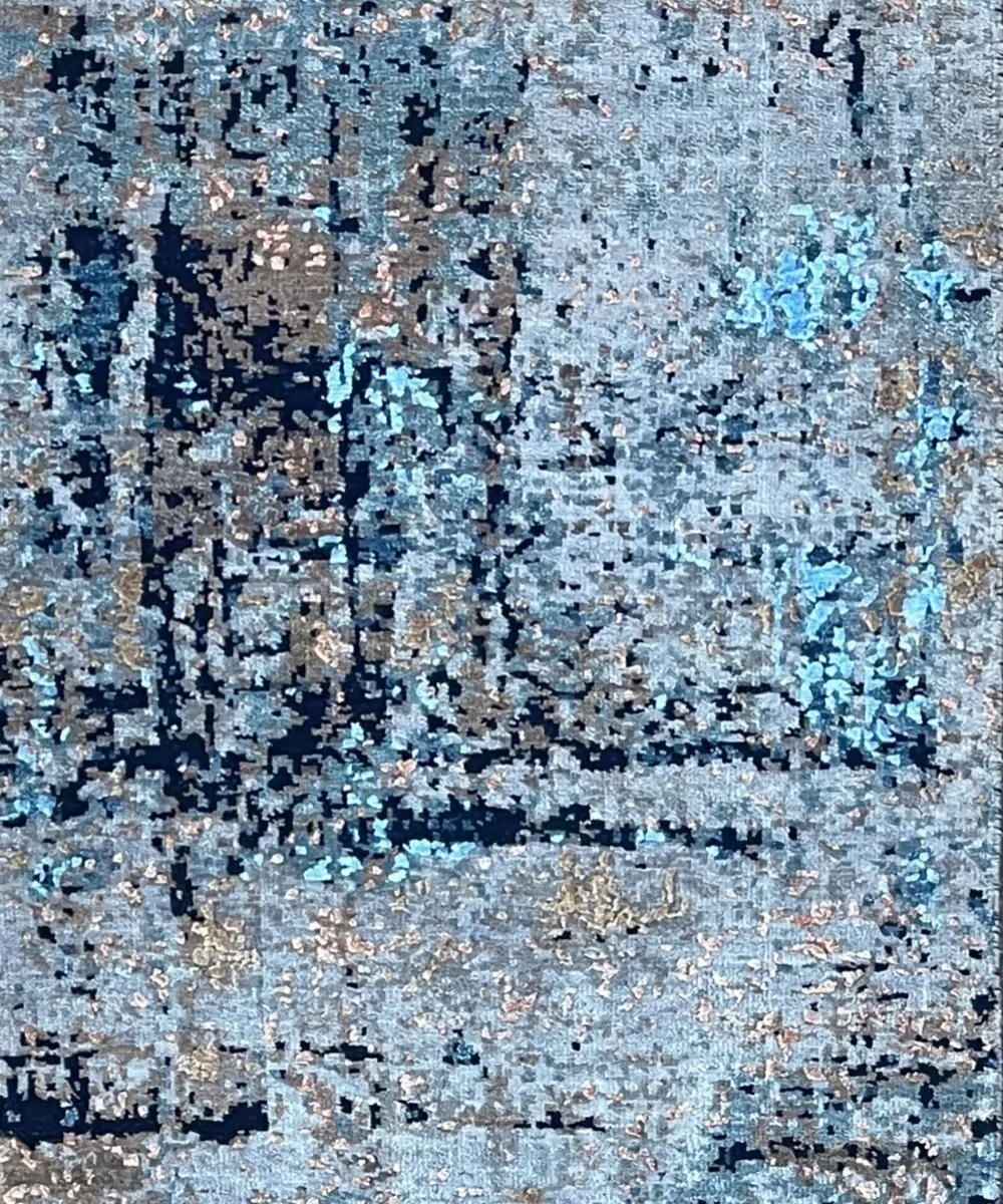 Tappeto Woosil – ( copia scendiletto) 95 x 63 cm. + 96 x 62 cm.