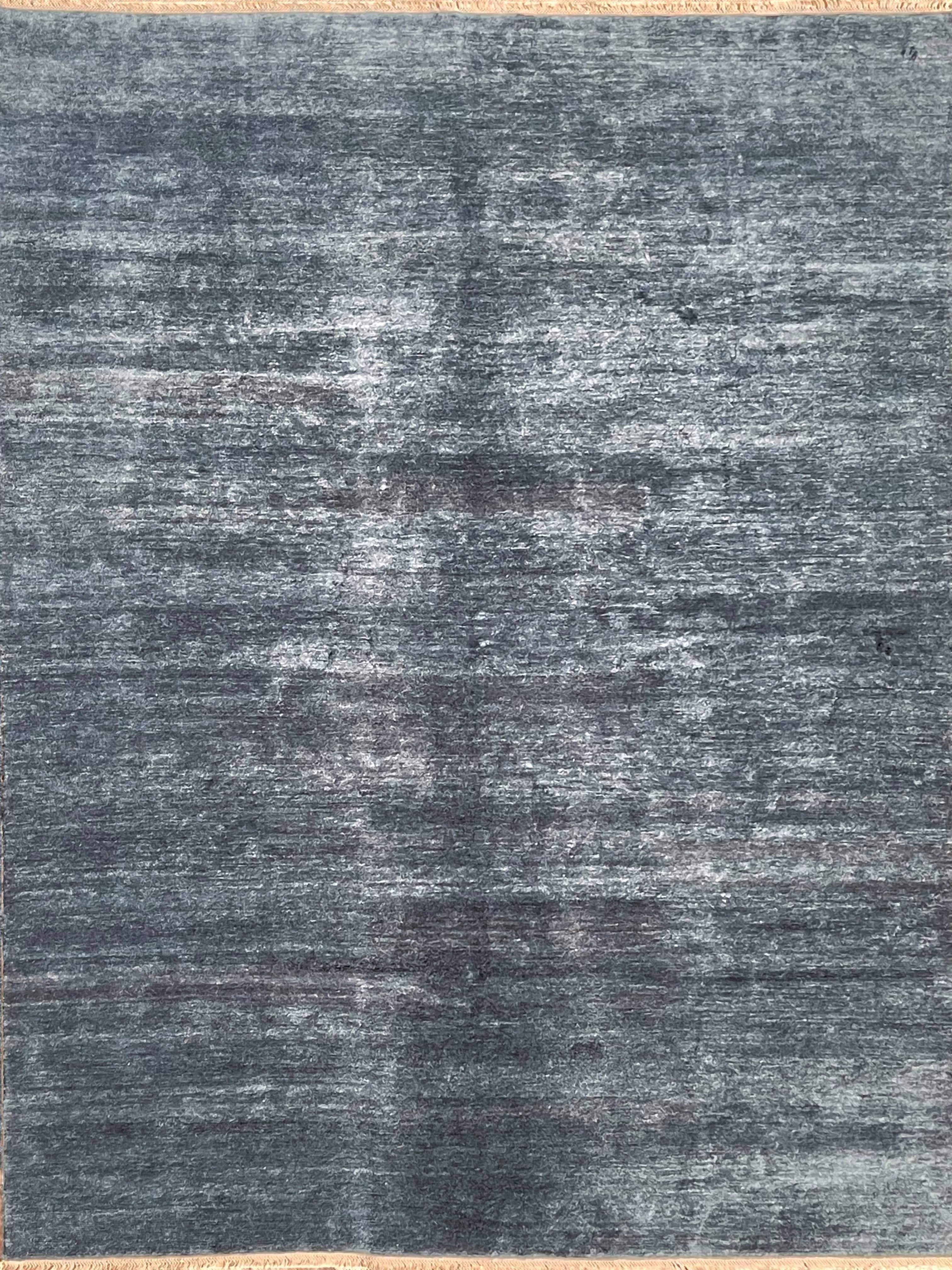 Jute Carpet - 294 x 243 cm. 
