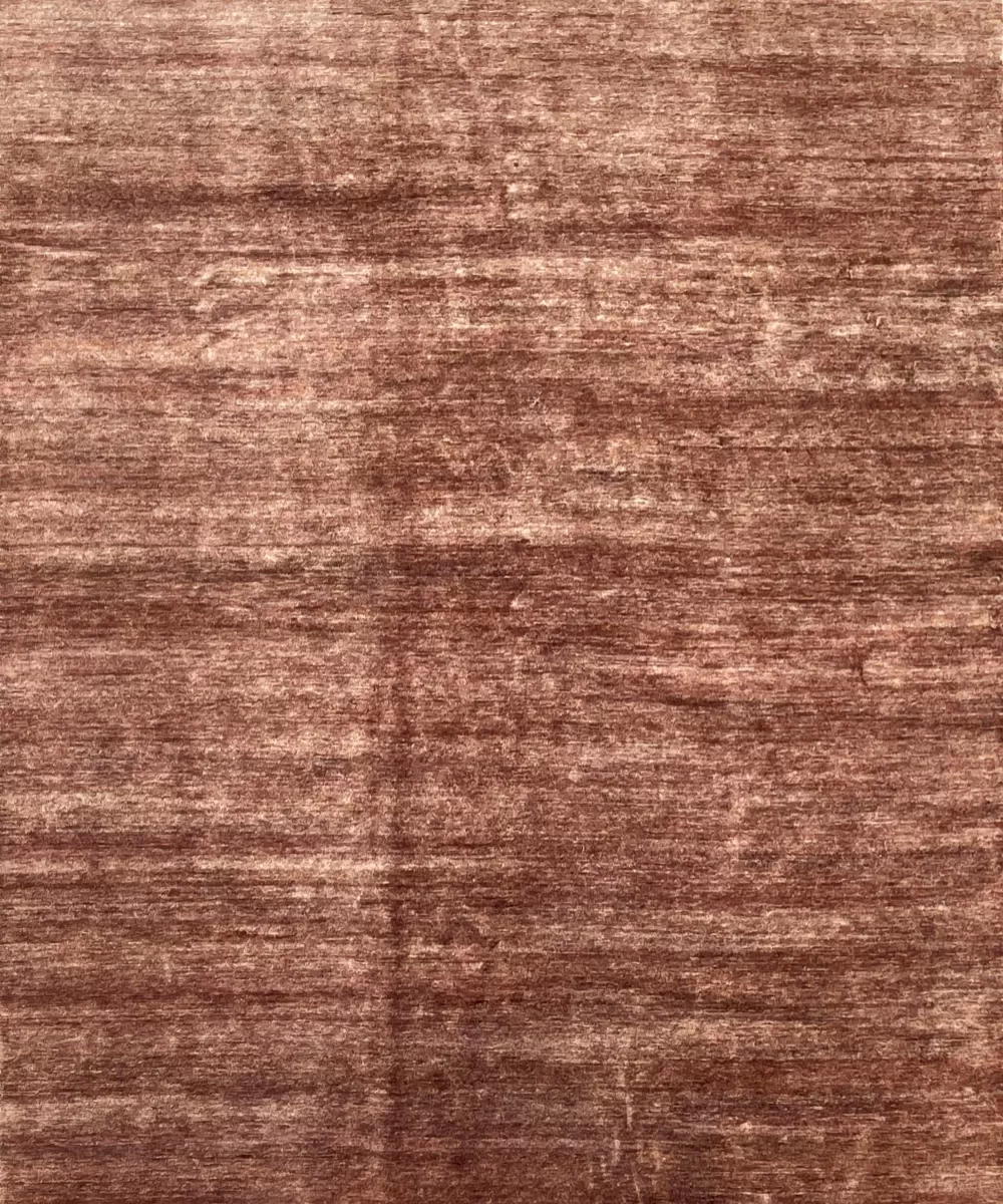 Jute Carpet - 295 x 240 cm.