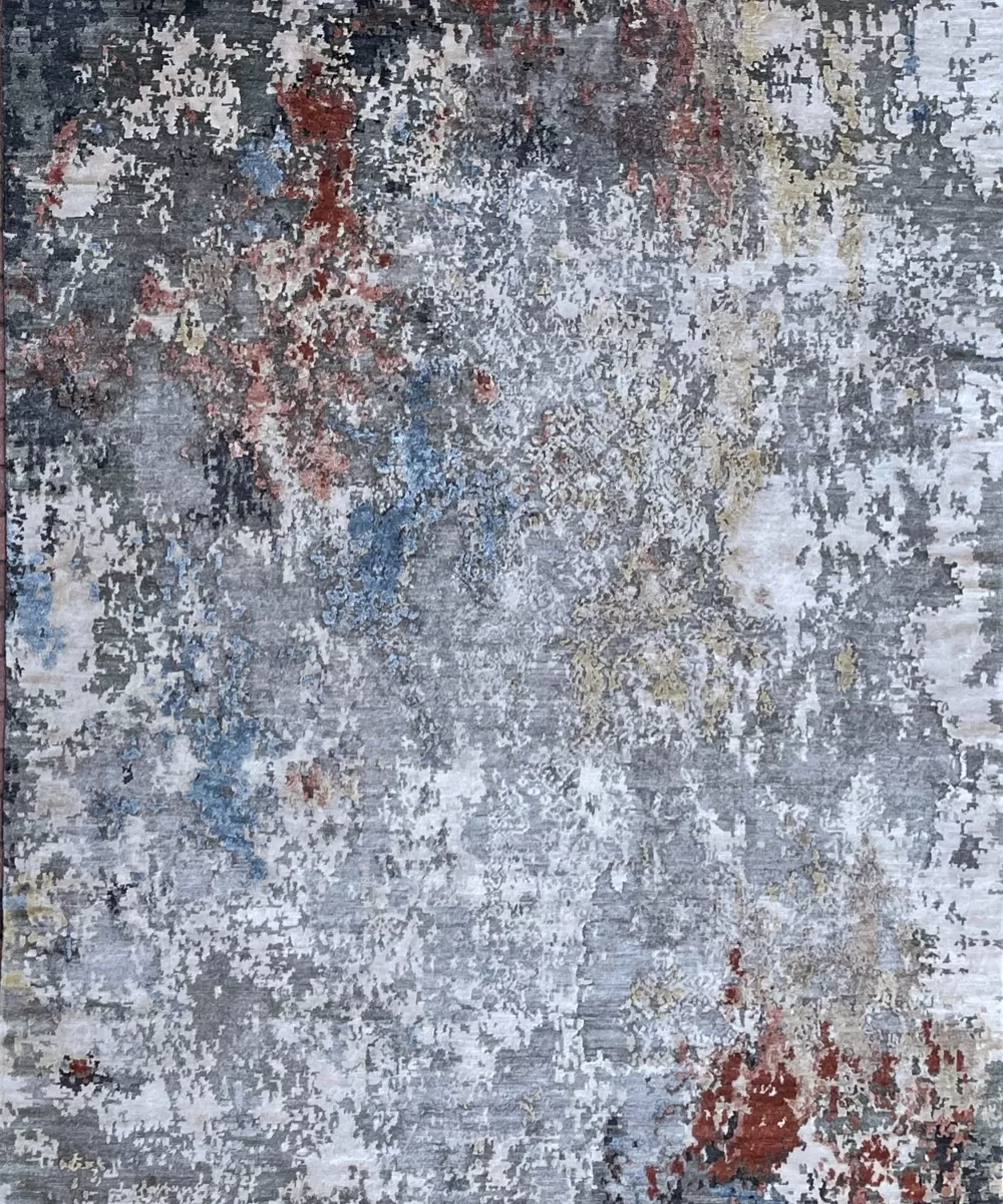 Tappeto Ninfea - 300 x 200 cm.