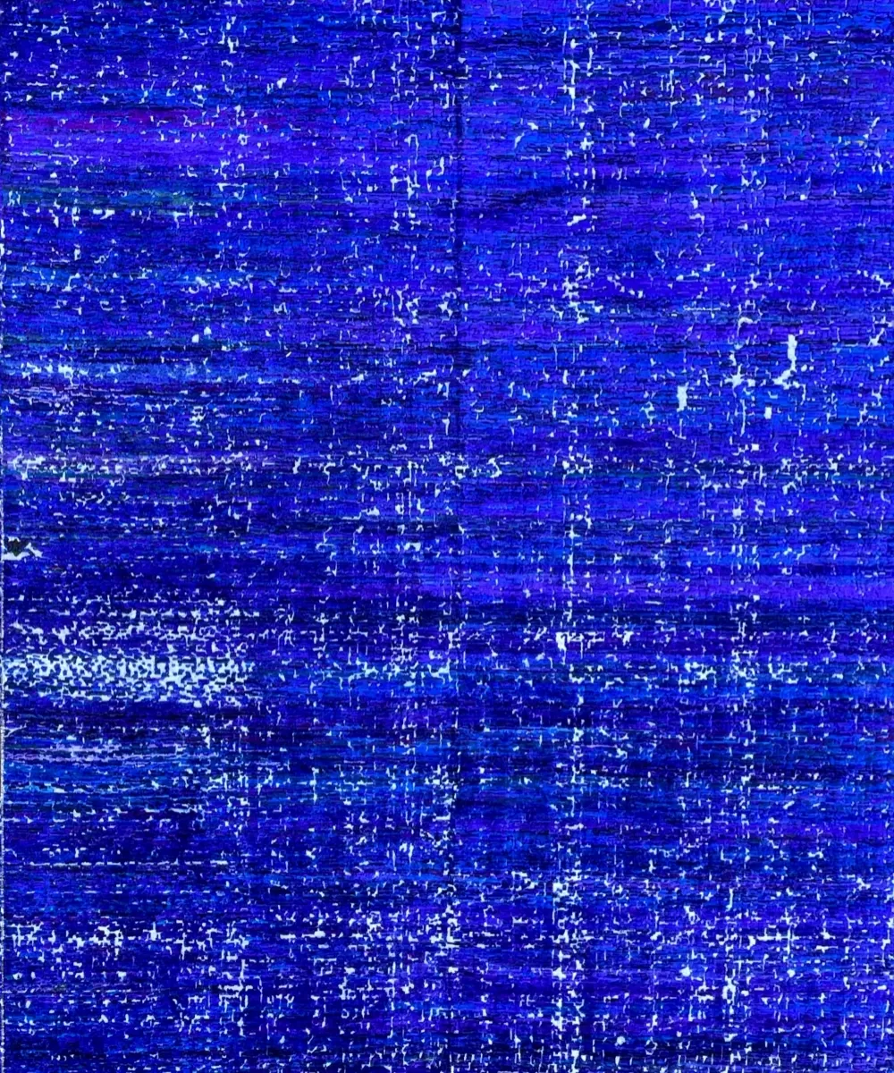 Tappeto Sary silk - 290 x 237 cm.